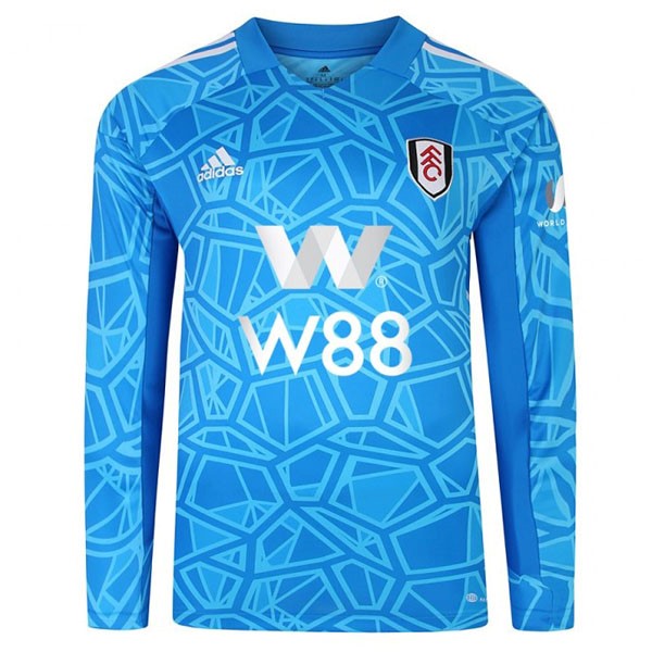 Thailand Trikot Fulham Heim Torwart 2022-2023